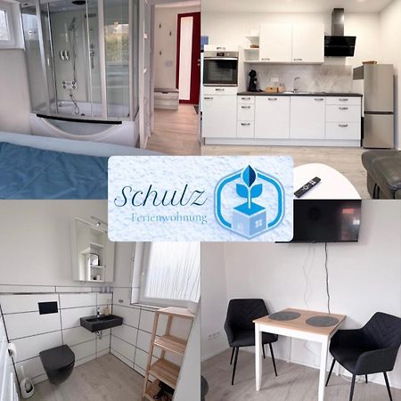 Ferienwohnung Schulz, Tiny House, Schwaben Oase Gammertingen Exterior photo