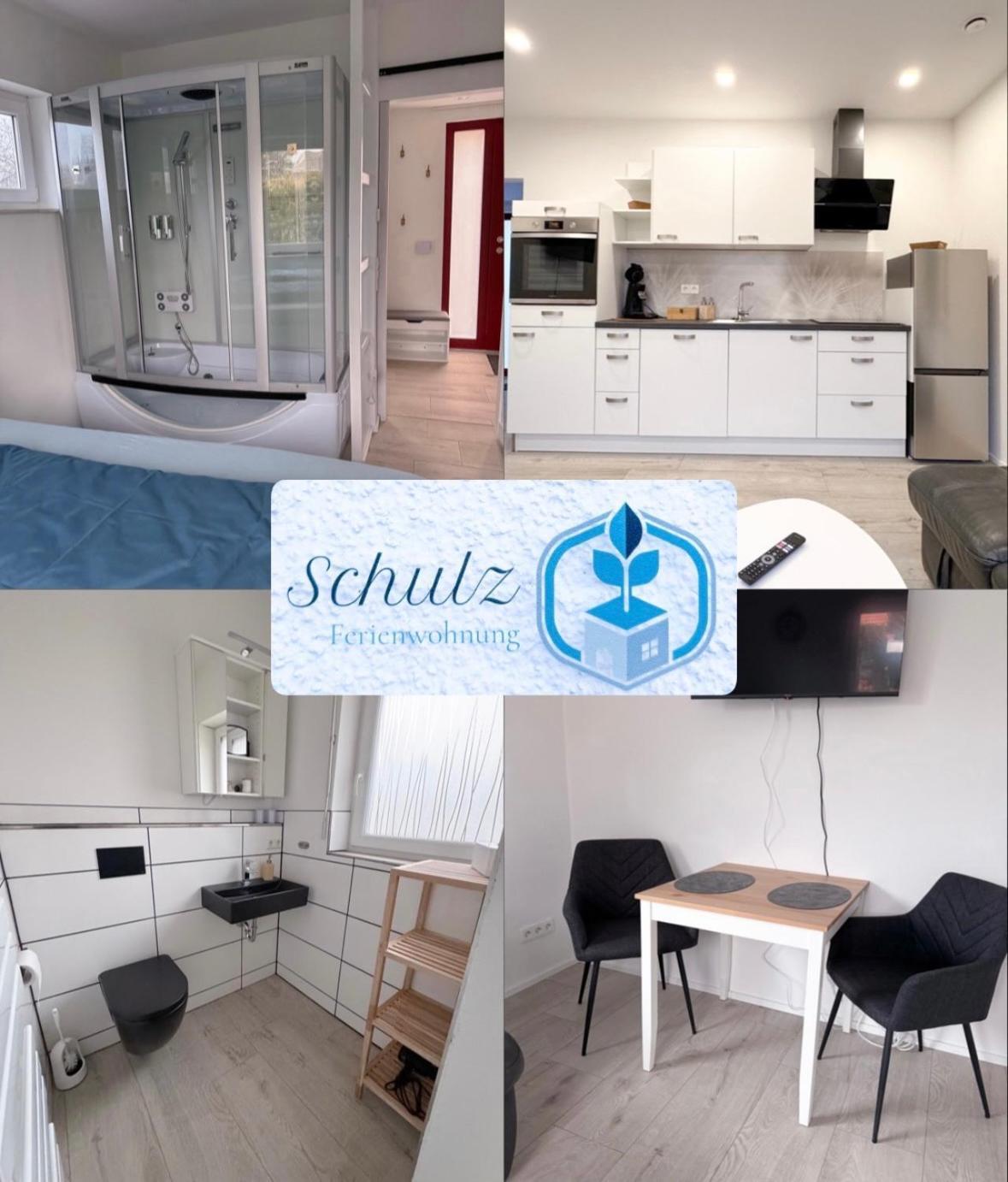 Ferienwohnung Schulz, Tiny House, Schwaben Oase Gammertingen Exterior photo